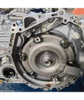 Auto Transmission Kit For Gearbox Transnation Complete With Vacuum Pump Switch Function And Automatic Pressure Switch Adjustment