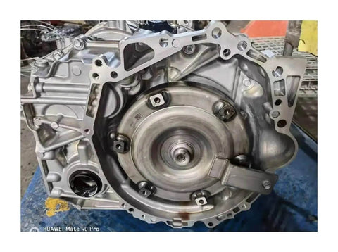 Auto Transmission Kit For Gearbox Transnation Complete With Vacuum Pump Switch Function And Automatic Pressure Switch Adjustment