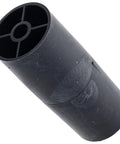 Deck Striping Kit Fab For 50 54 60 Inch Zero Turn Mowers OEM Part 19A70059GFP component, black cylindrical piece