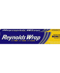 Nonstick Aluminum Foil Roll For Easy Cooking And Mess Free Cleanup Perfect For Covering Casseroles 130 Sq Ft 12 Inch Wide