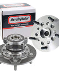 Front Wheel Bearing And Hub Assembly For Ford Transit 150 2015 2016 2017 2018 Transit 250 2015 2016 2017 2018 And Transit 350