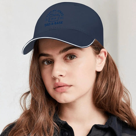 Everyday Adjustable Womens Cap With Breathable Band Cool Casual Hat For Sports And Outdoor Fun Always Fresh Vibe And Easy Style