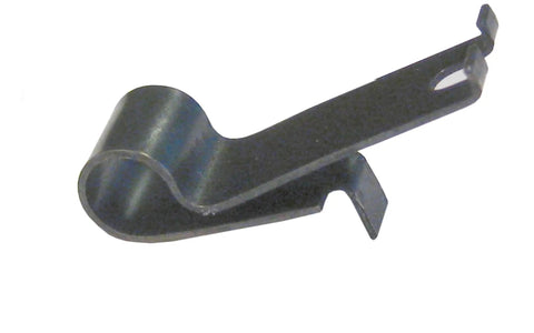 5/16 retaining clip for 15 Tooth Speedometer Drive Gear And 5/16 Retaining Clip For 700R4 And BOP TH350 Transmissions