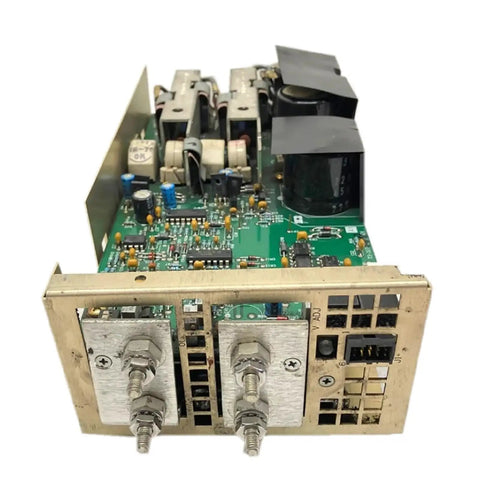 Real Deal Heavy Duty Workhorse 1500 Watt Precision Industrial Power Supply With 36 To 48 Volt Adjustable Output Top Shelf Switching Converter For Commercial Workshops And Shop Gear
