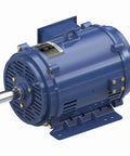 40 HP General Purpose 3 Phase Motor 1800 RPM 230/460V Dual Voltage 324T Frame ODP Inverter Duty