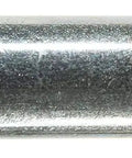 One Quarter Inch Machine Screw Anchor Set With Setting Tool Steel With Zinc Finish Heavy Duty Fasteners shown in steel zinc finish