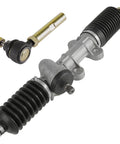 Rack Pinion Steering Box For Club Car DS Golf Carts Electric And Gas 1984-2004 Easy Install Replacement Fits 101878302 close view