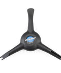 EWS1 Electronics 3 Way Tool For Bike Systems With Angled Di2 E Tube Ends For Tight Space Install And Removal, SRAM E Tap Tool
