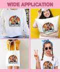 Cute Babys Monkey Punchs Trends Meme DTF Transfers on sweater, pillow, tote bag, and T-shirt