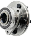 Cadillac Wheel Bearing And Hub Assembly 2Pcs Set For 2008 2019 CTS XTS Camaro And Impala Front And Rear Replacement