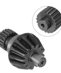 Rear Differential Final Drive Pinion Gear For ATV Rancher 420 And Foreman 500 520 Non AT Non IRS Replacement close-up image