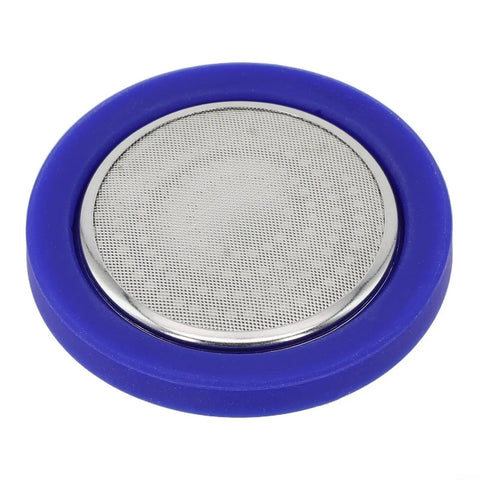 Silicone Group Head Gasket Seal For Cafelat E61 Espresso Machines Compatible With Faema And Rocket Even Water Dispersion For Even Extraction Long-Lasting Portafilter Seal Replacement Ring Barista-Quality Gasket