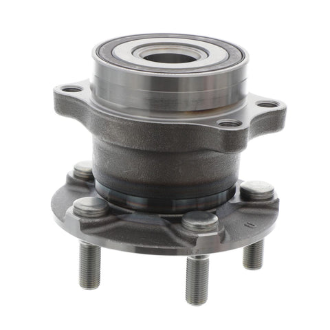 Rear Axle Hub Wheel Bearing Unit 28473FL040 OEM Grade Direct Fit Replacement For Crosstrek Forester And Impreza Non Turbo 2012-2019