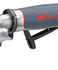Badass 1/4 Inch Collet Air Die Grinder Rocking Zero Point Four Horsepower And Twelve Thousand Rpm with comfy grip handle.