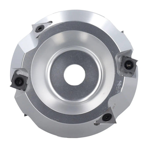 Heavy Duty Right Angle Slotting Milling Cutter Disc For Woodworking And Indoor Decor. CNC Machined Grooving Tool made from tough alloy steel.