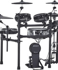 TD-27KV2 Generation 2 V-Drum Kit With Flagship Sound, Upgraded TD-27 Module, Prismatic Sound Modeling From TD-50X, full kit view