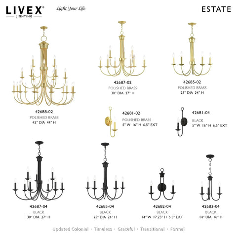 Catalog of estate style chandeliers, including Three Light Black Steel Chandelier For Home Decor With Classic Estate Style Vibe Vintage Inspired Ceiling Fixture Durable Black Finish Perfect For Living Room Or Bedroom Soft Lighting Easy Hardwire Install Elevates Any Space.