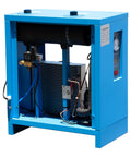 Industrial Refrigerated Air Dryer With R134a Cooling For Air Compressors 35 CFM 0.58 KW 110V 60Hz Removes Moisture Oil And Contaminants