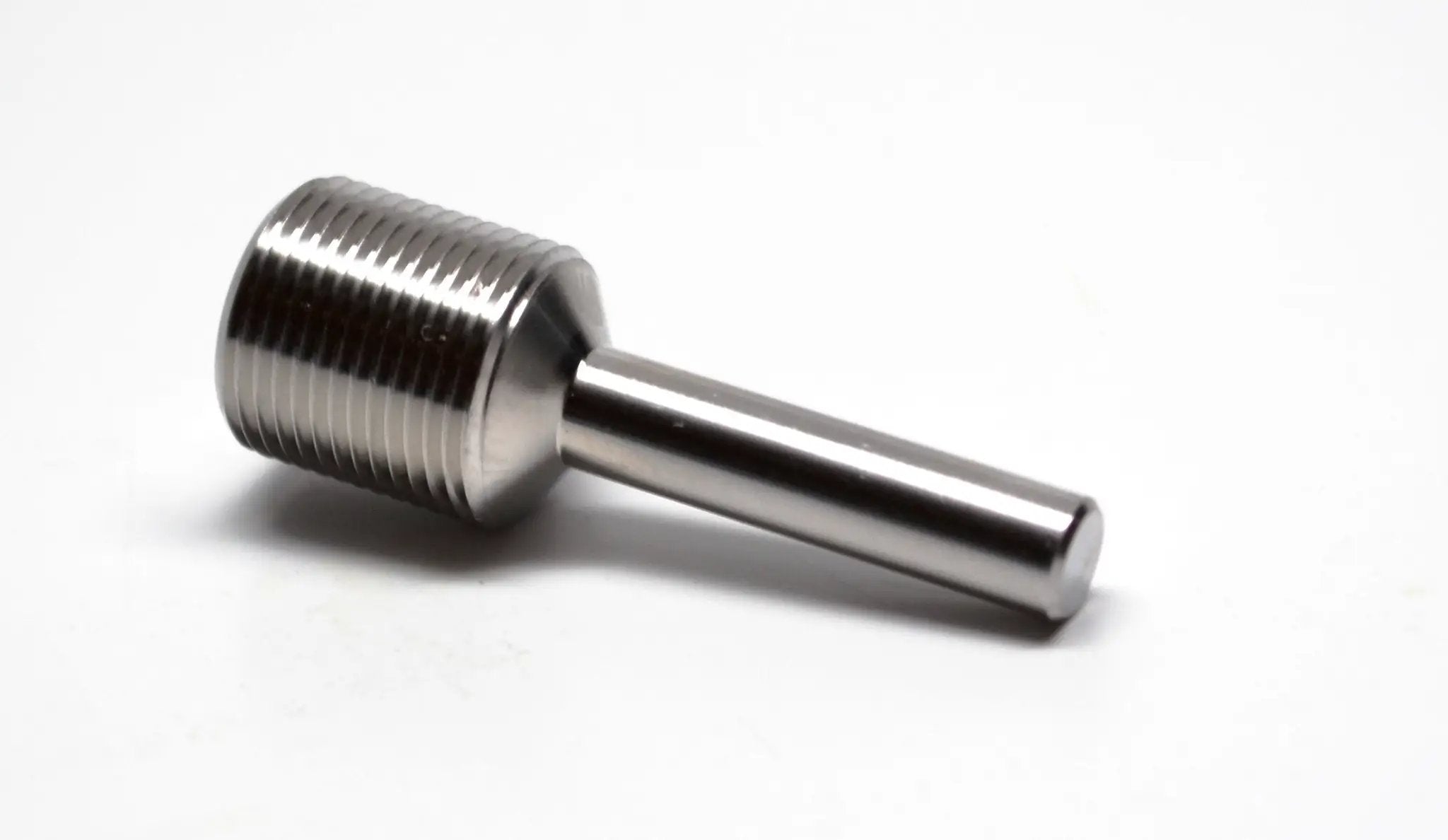 Thread Alignment Tool for Gunsmithing Stainless Steel