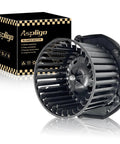 Front AC Heater Blower Motor Fan For Chevy GMC Suburban Tahoe Yukon Escalade SUVs Replacement 700100 with packaging