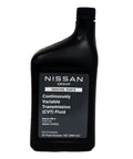 Nissan CVT NS3 Fluid Pro Grade Top Notch OEM Quality bottle front view for Nissan Infiniti genuine transmission fluid