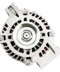 Replacement Alternator For Honda And Acura 2.0L RSX And 2.4L CR-V 2002 2006 Direct Fit High Output Auto Alternator Heat Resistant Easy Install