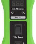 Front view of Vet 100 Circuit Analysis Tool For Auto Shop Pros, Quick Fault Finding Of Sensors, Wiring Harnesses, And PCM Issues.