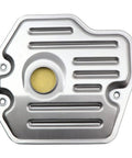 Automatic Transmission Filter Kit With O Rings And Gaskets For A Smooth Install Includes Premium Pan Gasket And The Right ATF