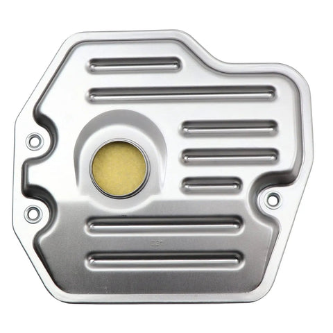 Automatic Transmission Filter Kit With O Rings And Gaskets For A Smooth Install Includes Premium Pan Gasket And The Right ATF