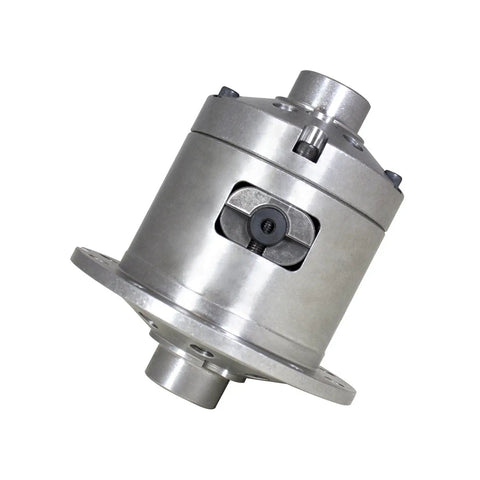 Mechanical Locking Differential For Ford 8.8 Inch Rear Axle 28 Splines Heavy Duty Steel Diff Lock close-up view.