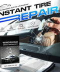 2026 Advanced Formula Windshield Crack Repair Kit Quick Fix Glass Repair Liquid for chips cracks bullseyes 30ml easy use