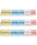 Cool ZCKHNQOP Heat Shrink Wire Connectors Kit With 165 Sealed Solder Sleeves Insulated Butt Electrical Cable Terminals For All Your Wiring Jobs, assorted sizes