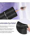 2 Inch Kellner Wide Field Eyepiece 32mm Fully Multi Coated Lens With Filter Thread For Telescope Accessory closeup