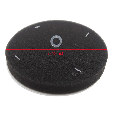 Replacement Vacuum Filter Pack for Eureka PowerSpeed Upright Vacuums NEU180 NEU182A NEU182B NEU181 NEU188 NEU202 NEU280 Part E0202 5 Pack Keep Your Bagless Cleaner Running Smoothly
