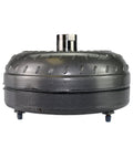 Ultra High Quality Heavy Duty Automatic Transmission Torque Converter F63P with smooth metallic finish and mounting hardware.