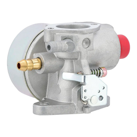 Drop In Carburetor Replacement For Tecumseh OHV Series 5.5HP 6HP 6.5HP 4 Cycle Engines In Lawn Mowers And Go Karts 640004 640025C