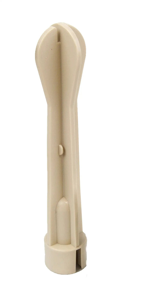 Toilet Seat Tightening Kit With Tool And Washers To Stop Wiggle And Wobble Easy Install For Most Seats Four Inch Tool