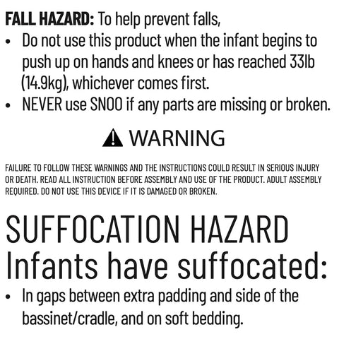 Quiet O Ring Replacement Kit For Fixed Smart Sleeper Bassinet Motor Ultimate DIY Repair Kit For bassinet motor O-rings