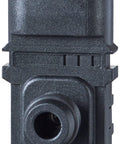 Close-up of Industrial MAP Sensor MP167 BeefedUp DropIn Replacement showing front detail and connector part