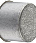 Side view of Speedi Sleeve Shaft Sleeve for Worn Shafts Diameter 2.249 to 2.255 Inches made of stainless steel.