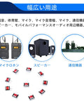 10 Pack 1 To 1 Audio Isolation Transformer With EI14 Core, 600 Ohm Primary To 600 Ohm Secondary displayed with audio gear.