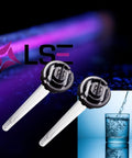 Two Pack UV Replacement Lamps 602805 For Viqua Max C D4 Systems And Trojan Sterilight Equivalents Top Notch Performance