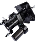 Bulletproof Power Brake Booster Replacement For Chevy Tahoe Silverado 1500 2500 HD Suburban And Escalade with black finish and bolts.