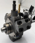 Boss Level Diesel Fuel Pump designed for Ford Transit 2.2 TDCi with connections and mounting points visible.