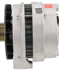 Premium 140 Amp Alternator Replacement For Chevy And GMC Trucks And SUVs 100 Percent New Direct Fit OEM Grade Quality