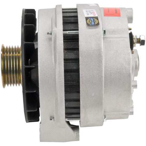 Premium 140 Amp Alternator Replacement For Chevy And GMC Trucks And SUVs 100 Percent New Direct Fit OEM Grade Quality