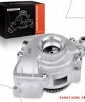 Plug And Play Replacement Water Pump With Seal And O Ring For Buick Cadillac Chevy GMC Olds Pontiac Saab Saturn Cars And SUVs