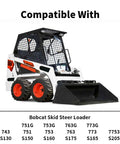Bobcat Ready Air Oil Hydraulic Fuel Filter Kit For Skid Steer And Track Loaders All In One Replacement Compatible Models Image