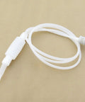 6 Pack Anti Blocking Front Screen Siphon Pump For Oil And Gas Emergency Transfer Portable Hand Pump For Gasoline Water And Other Liquids Ideal For Lawn Mowers Trimmers And Small Engines, white plastic pump with hose