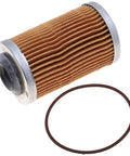 PF2129G Oil Filter Kit For GM Vehicles With Easy Install And Premium Filtration Includes Filter O Ring And Seals
